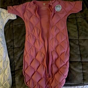 Dreamland baby weighted transition sleep sack